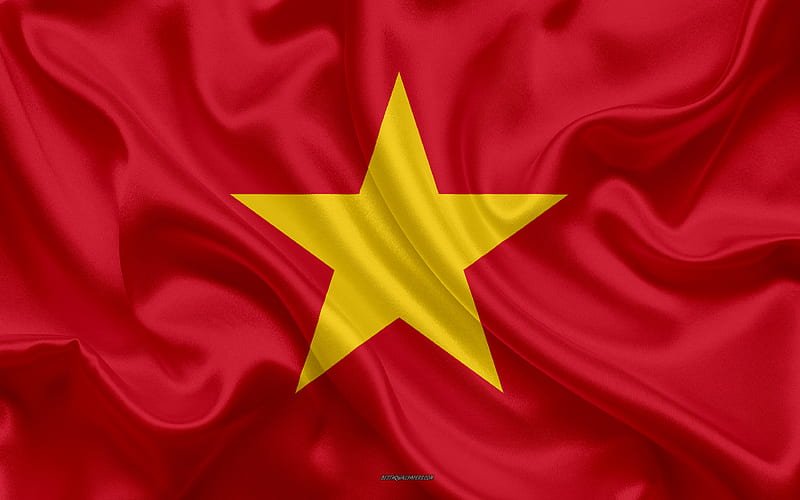 Tải hình nền Việt Nam mới nhất