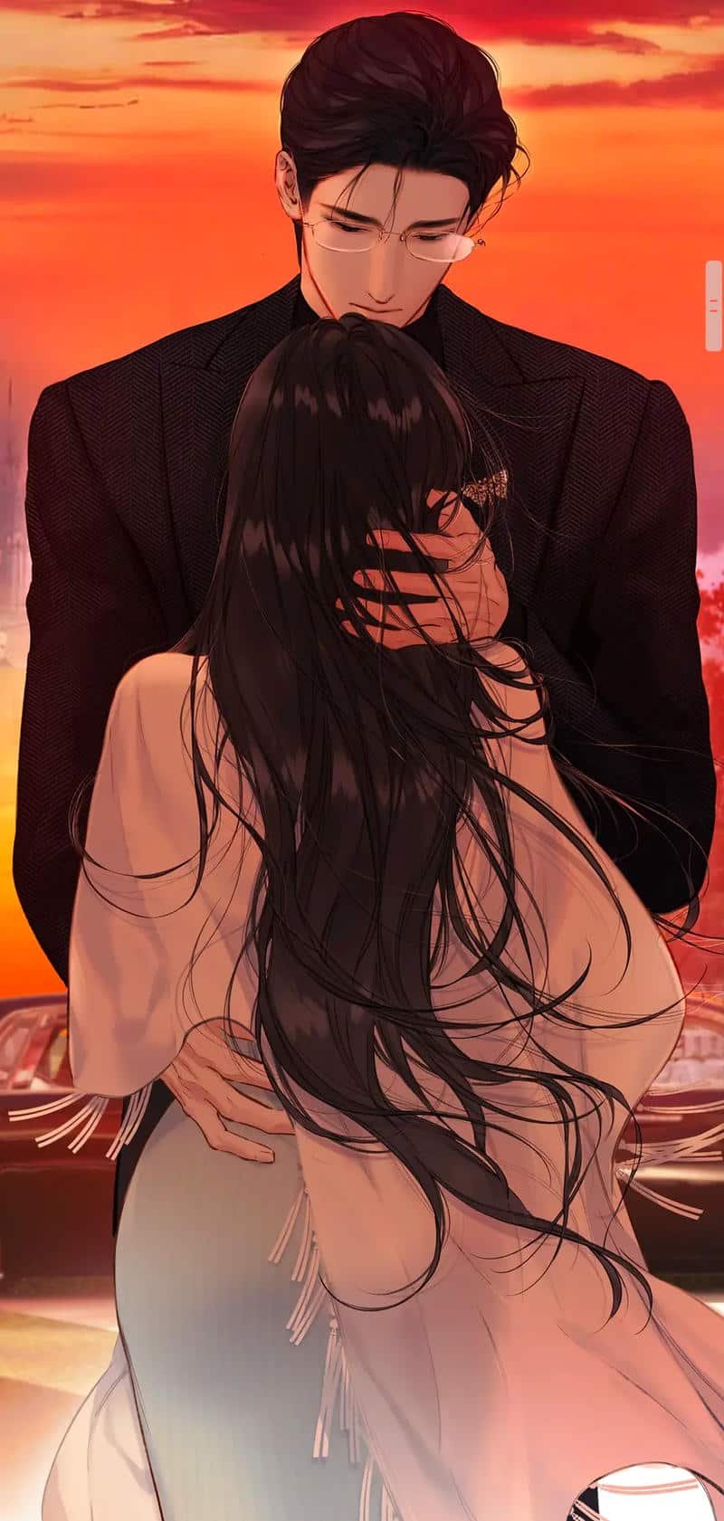 Tải hình nền anime nam nữ mới nhất