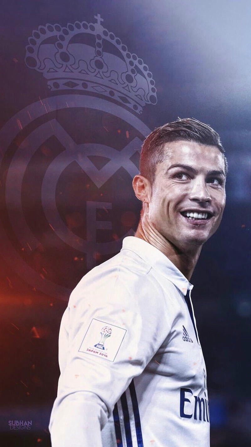 Tải về hình nền Real Madrid miễn phí