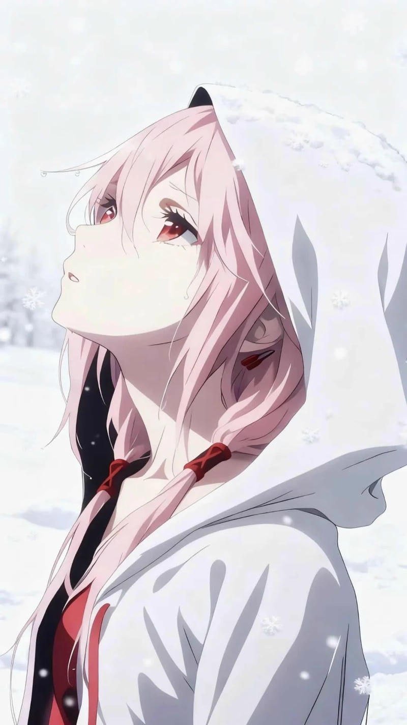 Tải về hình nền anime mới