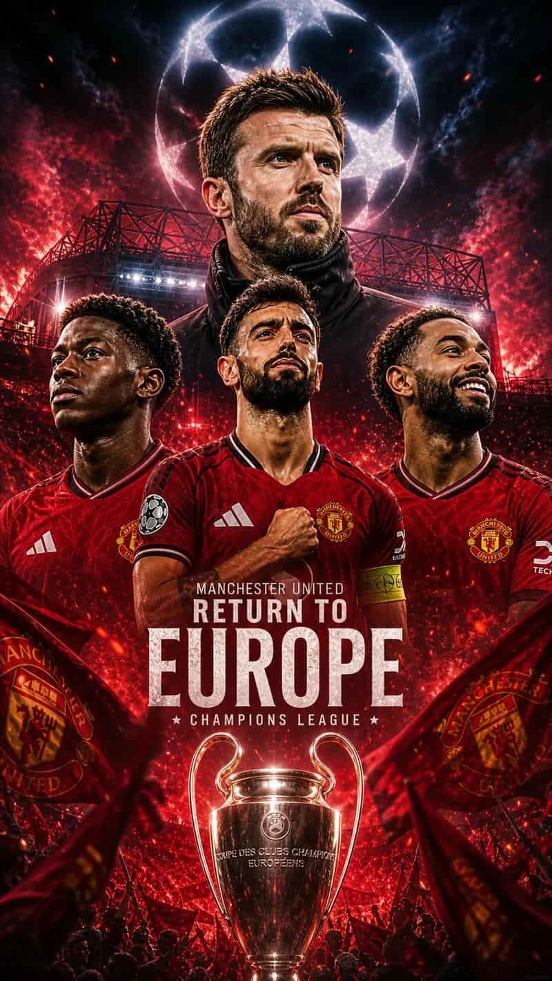 Tổng hợp hình nền Manchester United hot