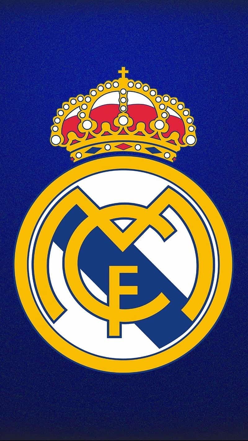 Tổng hợp hình nền Real Madrid chất lượng nhất