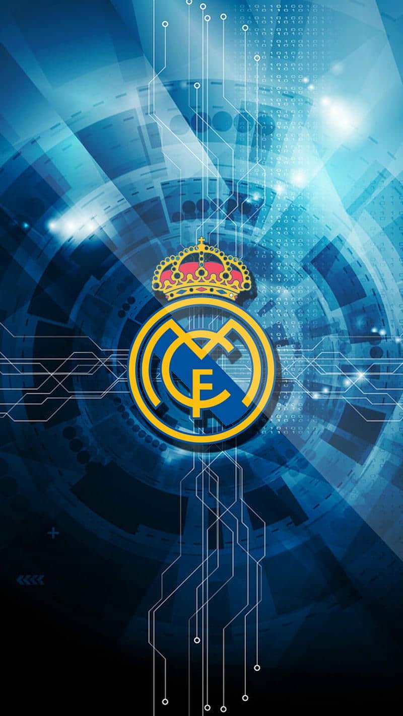 Tổng hợp hình nền Real Madrid hot