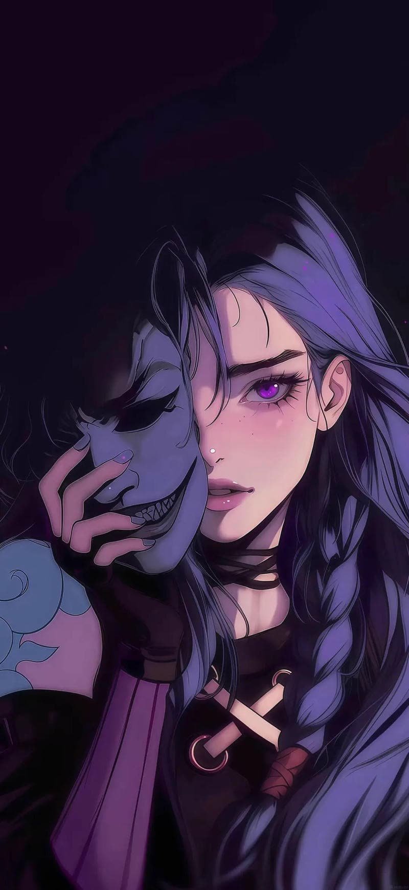 Tổng hợp hình nền anime hot
