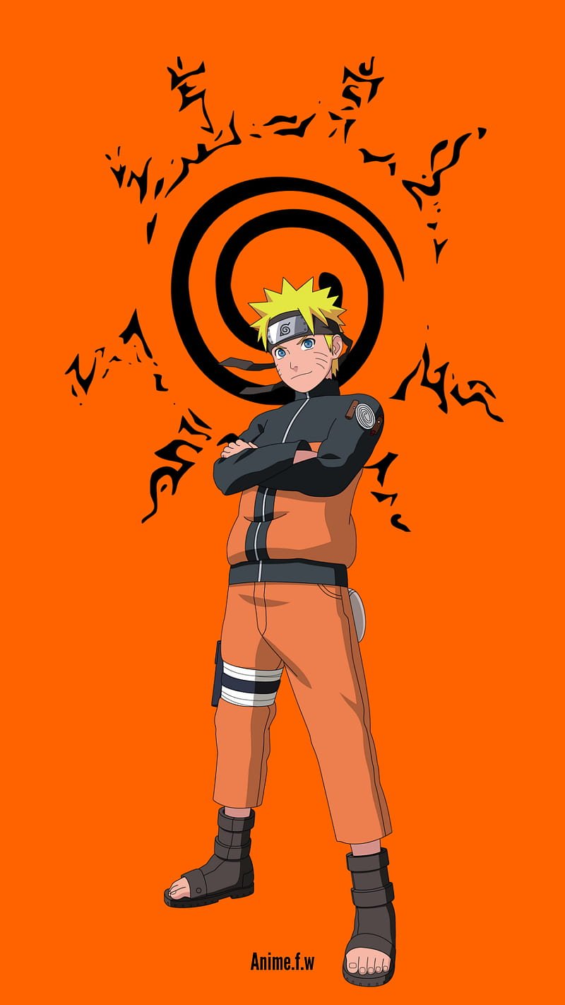 Tổng hợp hình nền naruto chất lượng nhất
