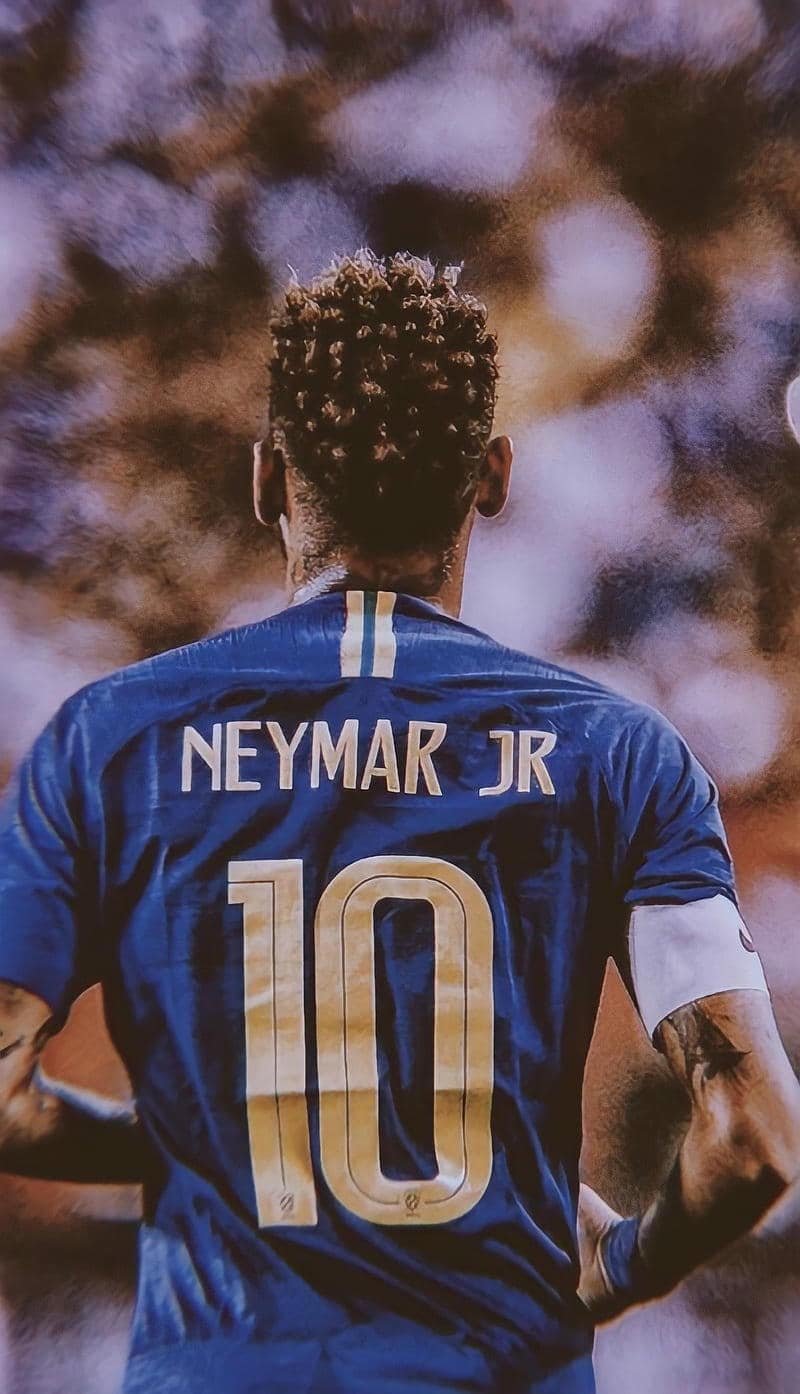 Tổng hợp hình nền neymar chất lượng nhất