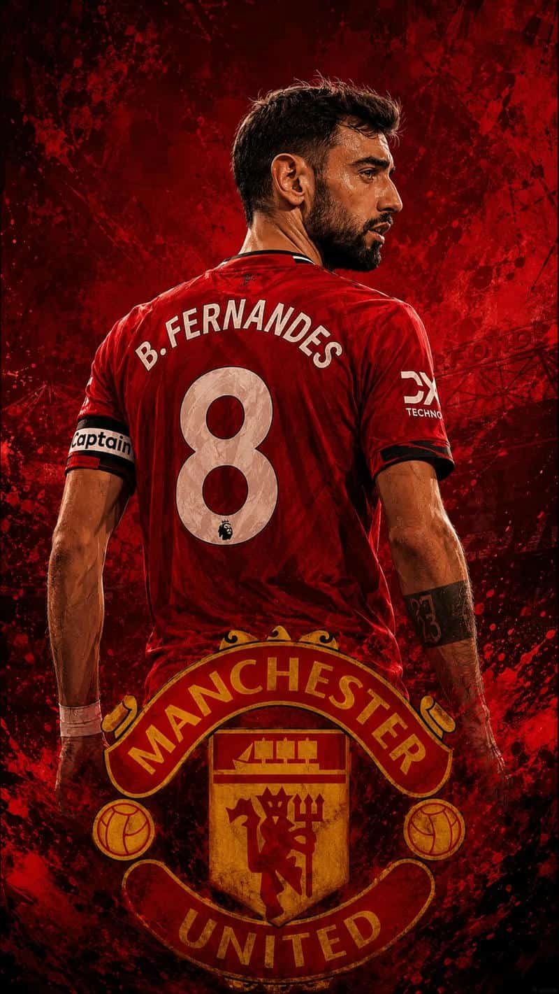Tuyển chọn hình nền Manchester United chất lượng nhất