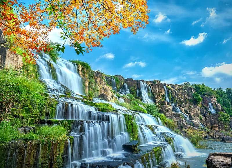 Tuyển chọn hình nền Việt Nam chất lượng nhất
