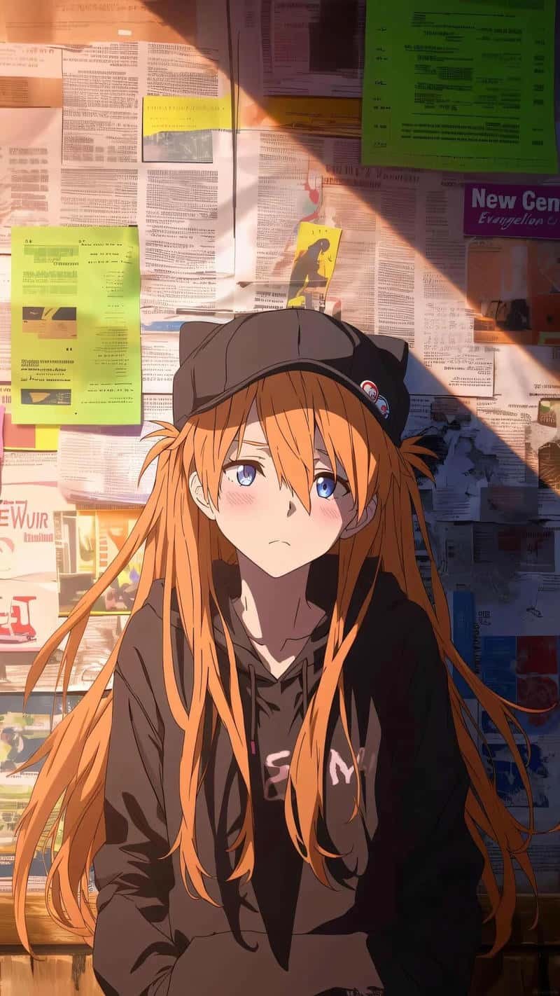 Tuyển chọn hình nền anime chất lượng nhất