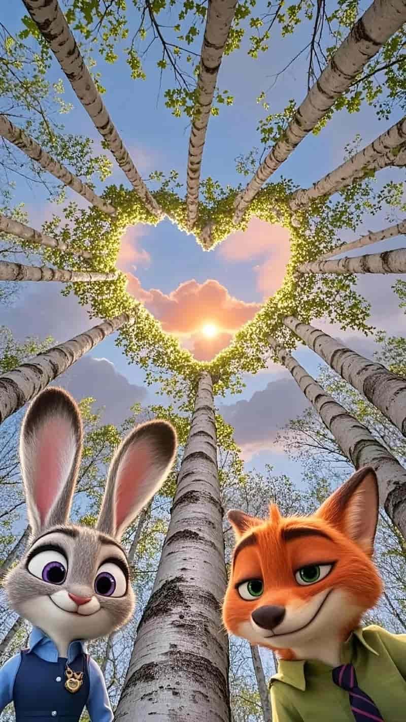 Tuyển chọn hình nền đẹp cute chất lượng nhất