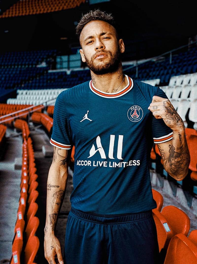 Tuyển chọn hình nền neymar chất lượng nhất