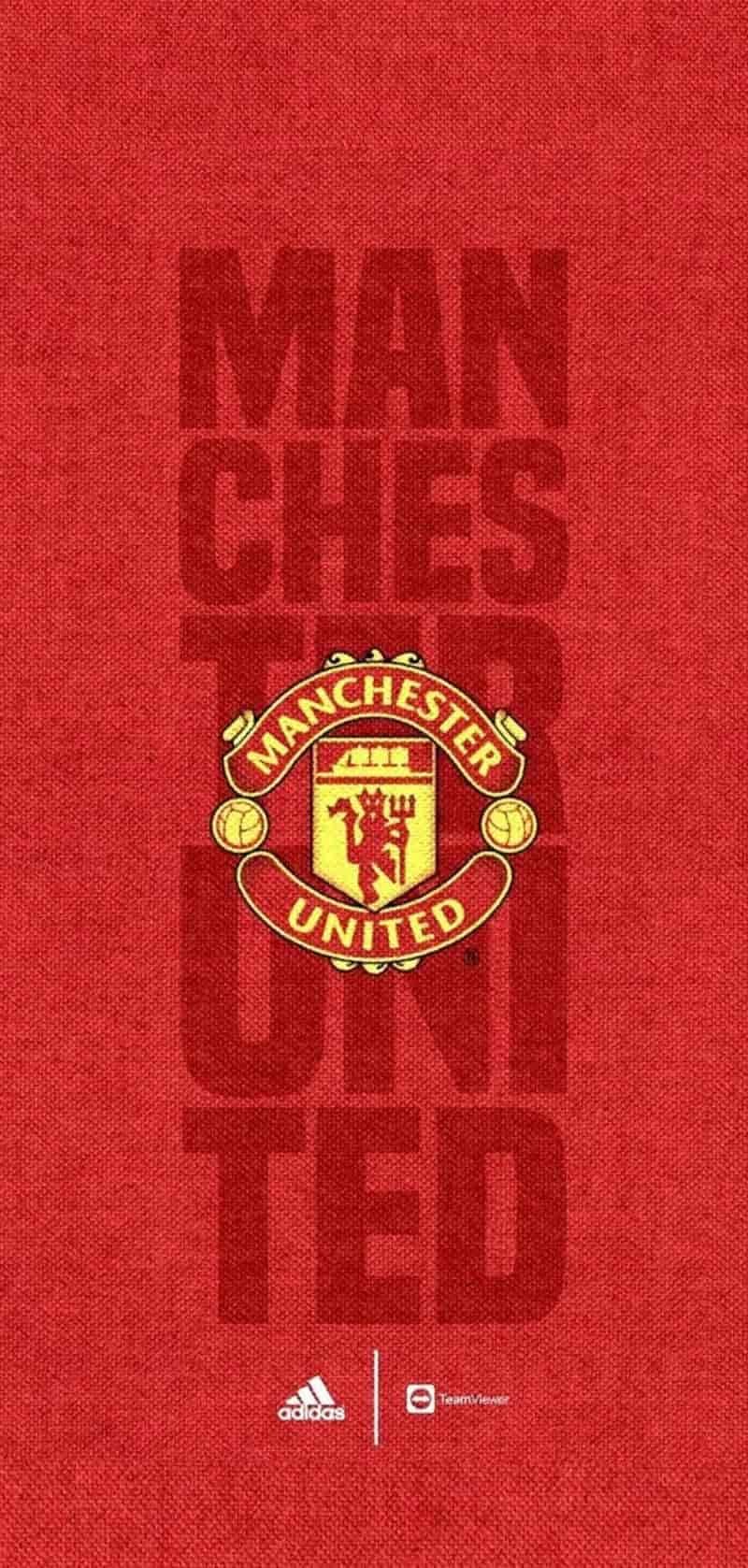 Tuyển tập bộ hình nền Manchester United miễn phí