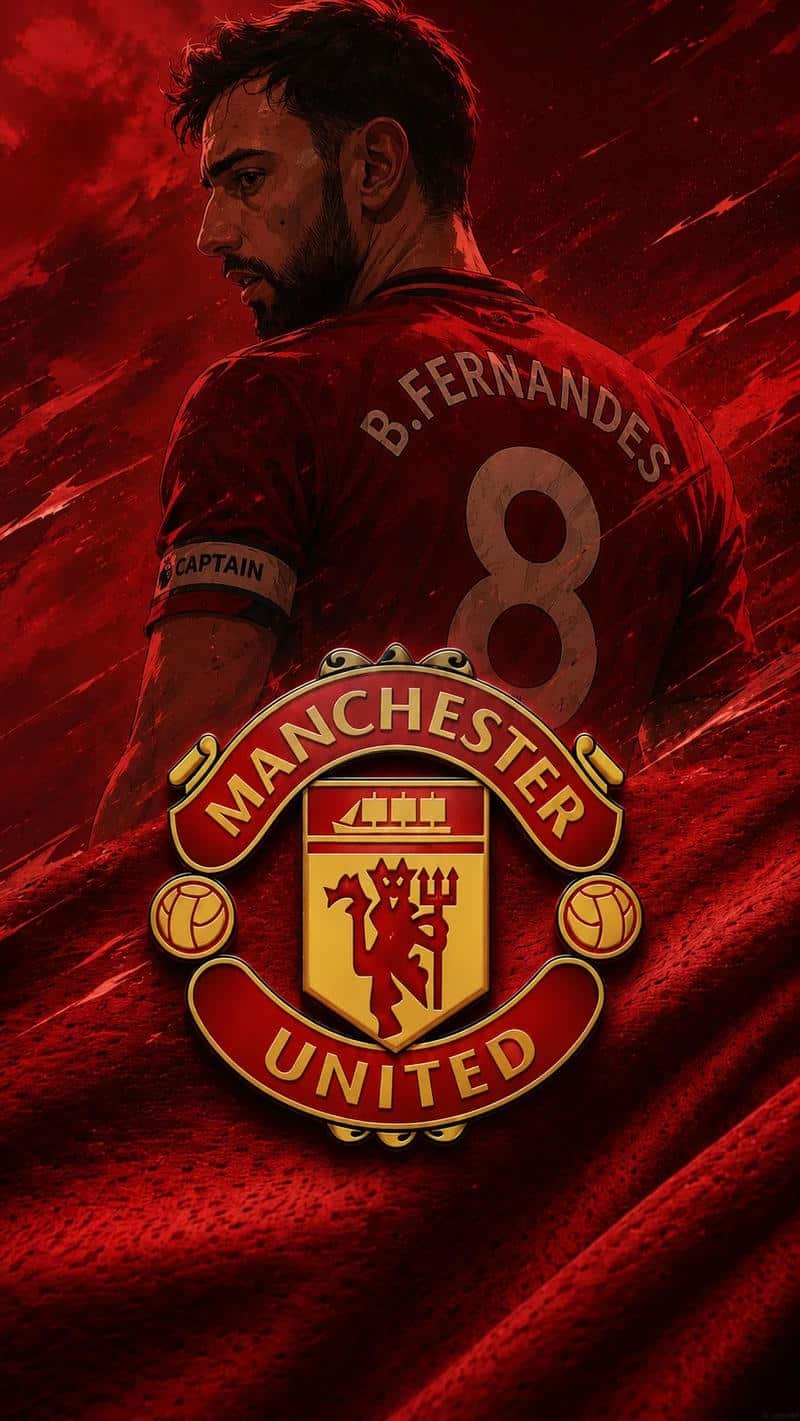 Tuyển tập bộ hình nền Manchester United trend nhất