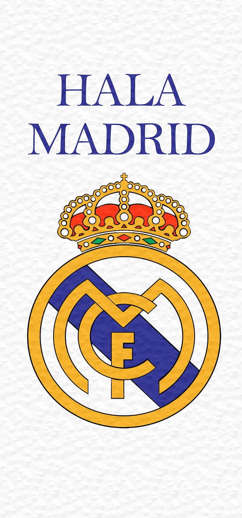 Tuyển tập bộ hình nền Real Madrid trend nhất