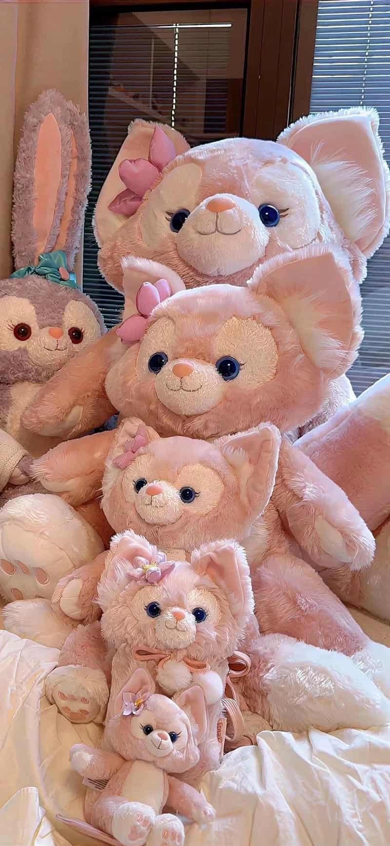 Tuyển tập bộ hình nền đẹp cute trend nhất