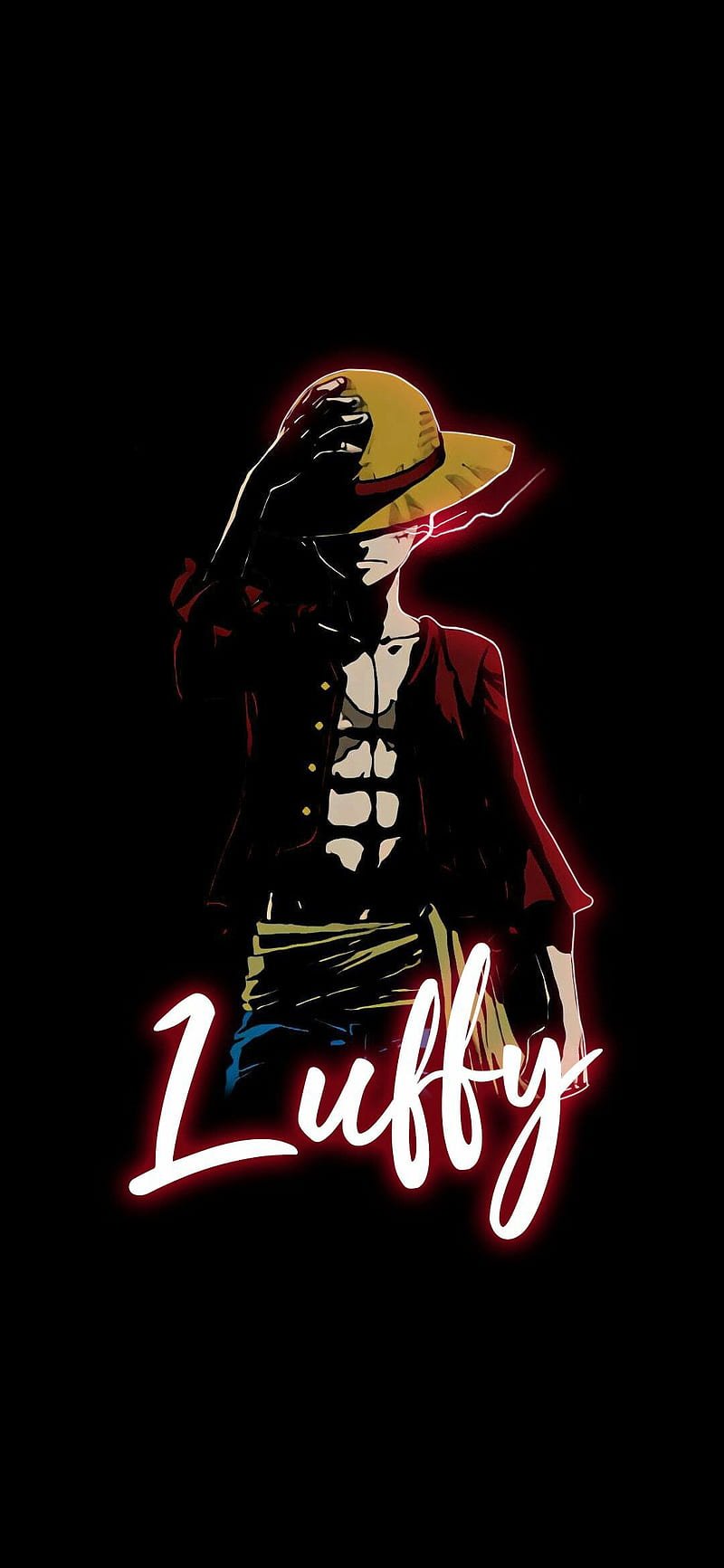 Tuyển tập bộ hình nền luffy trend nhất