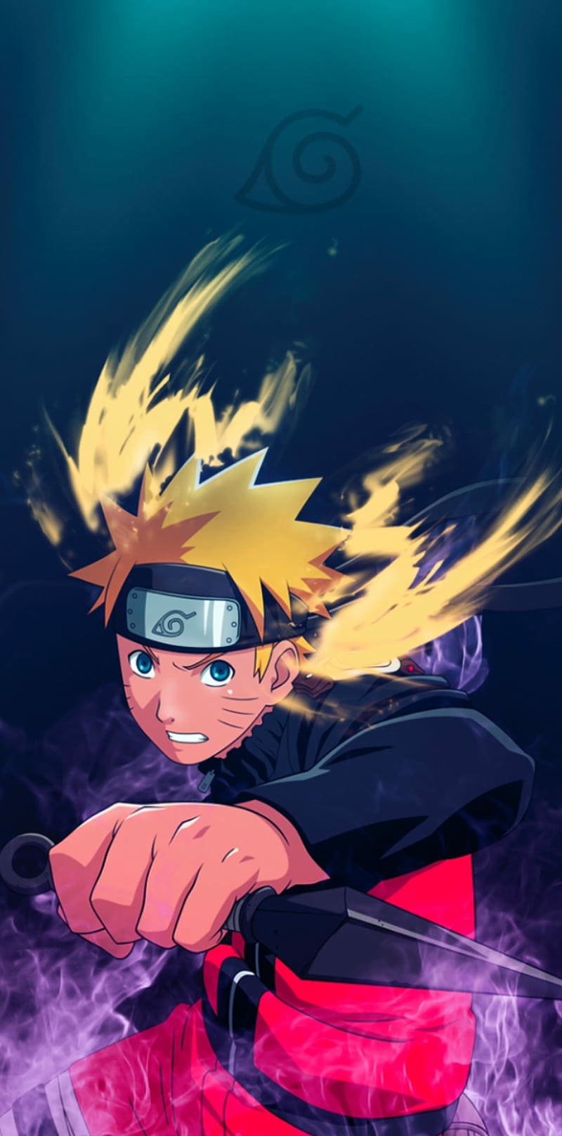 Tuyển tập bộ hình nền naruto miễn phí