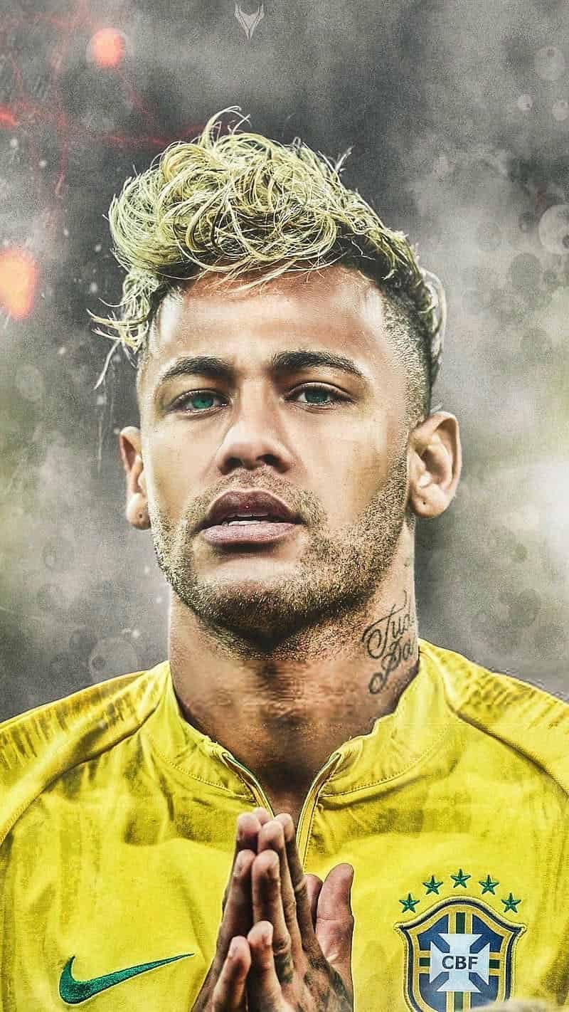 Tuyển tập bộ hình nền neymar trend nhất