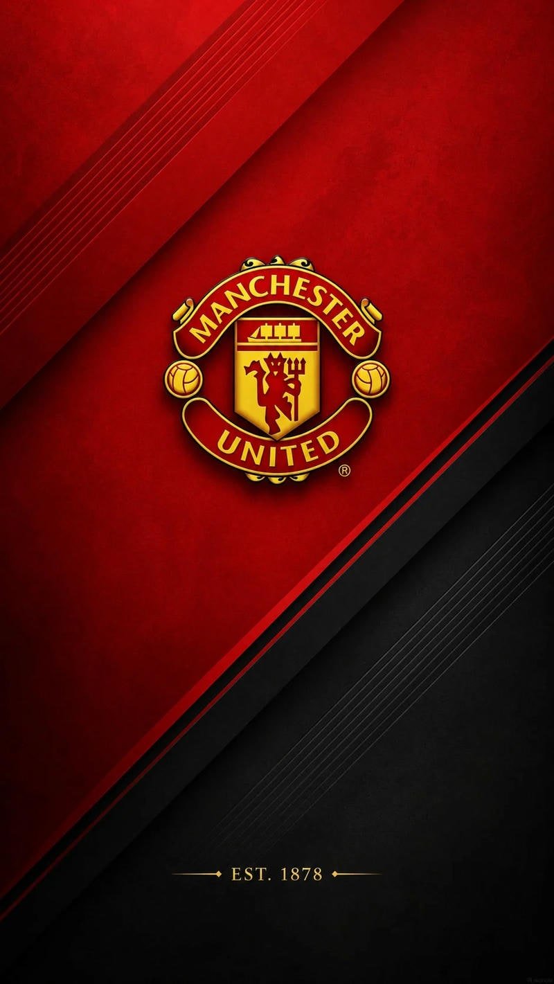 Xem bộ hình nền Manchester United miễn phí