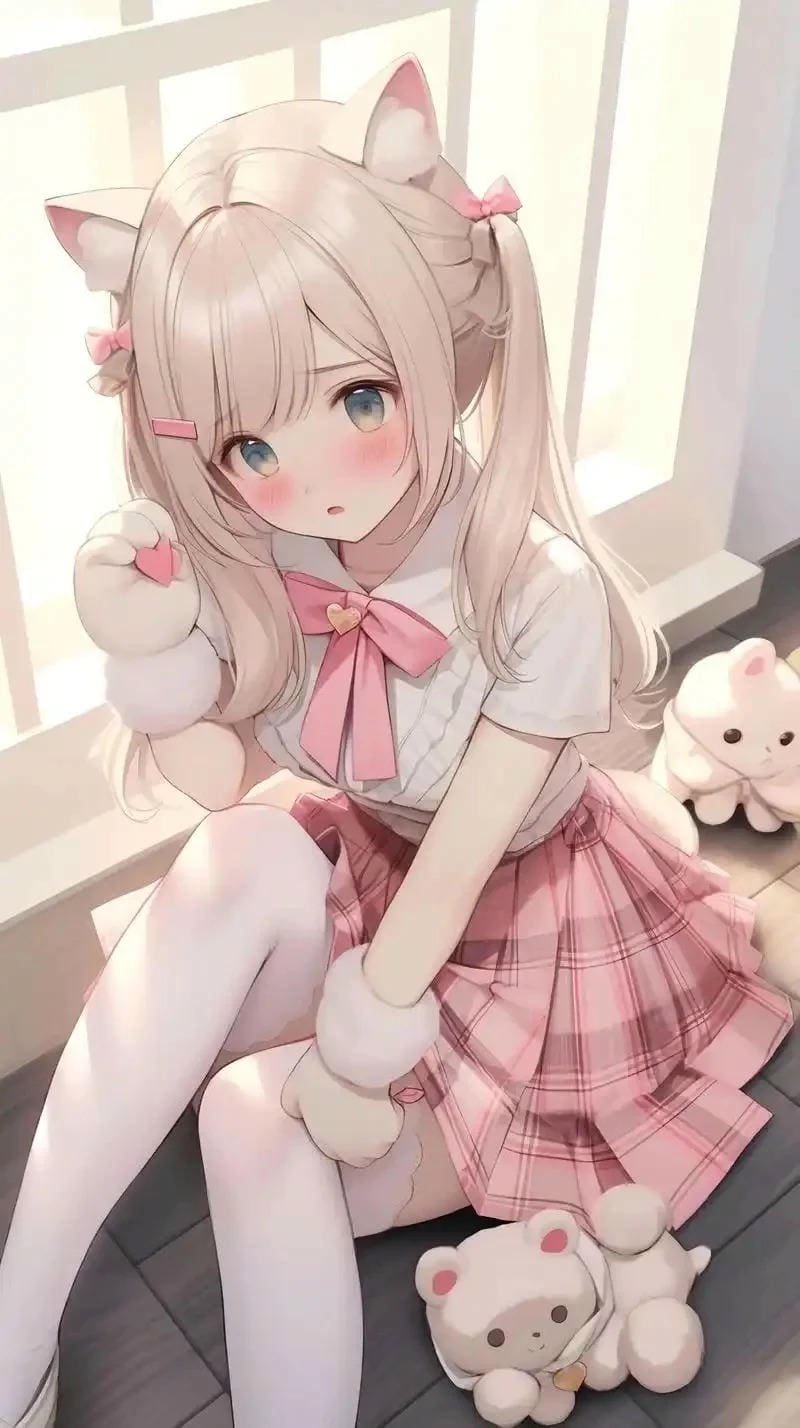 Xem bộ hình nền anime miễn phí