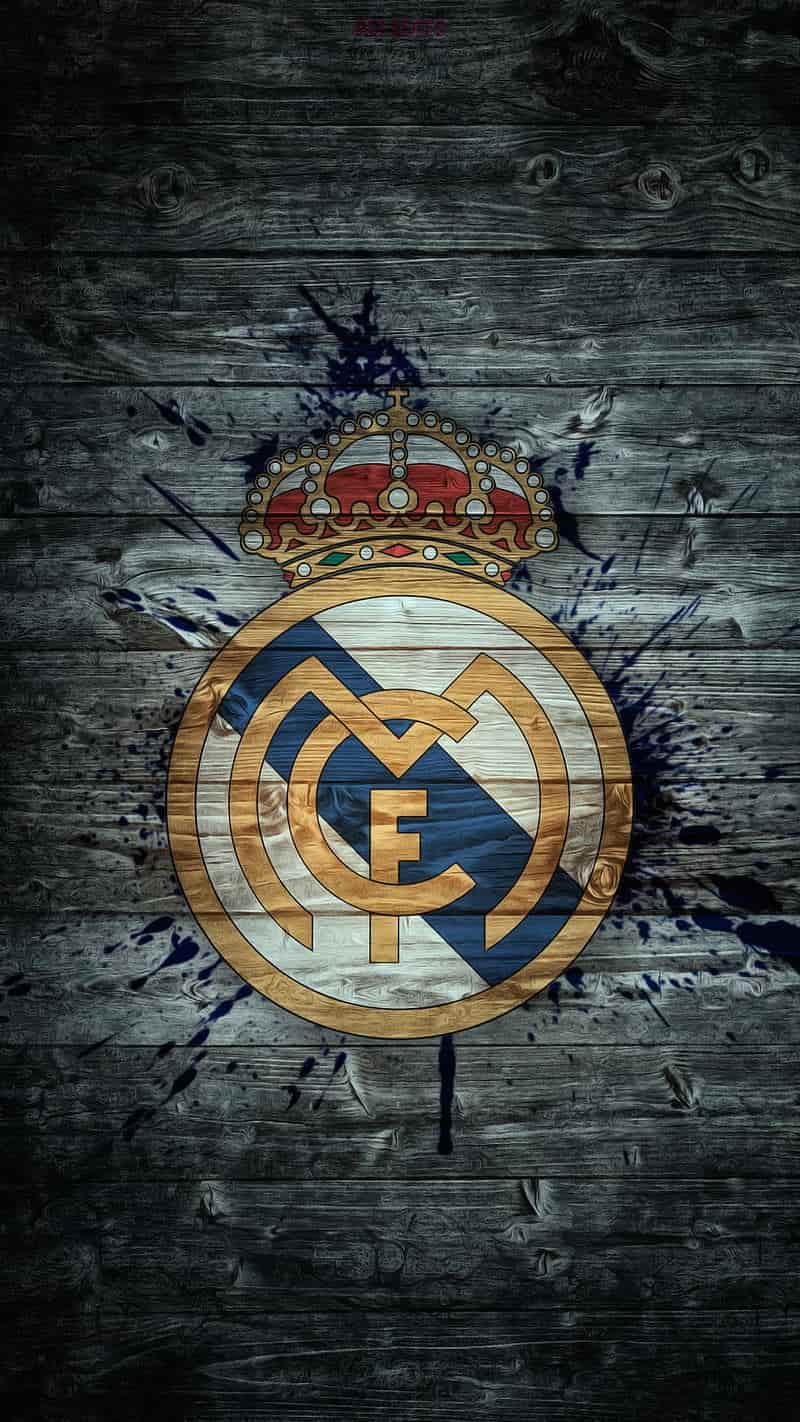 Xem hình nền Real Madrid đẹp nhất