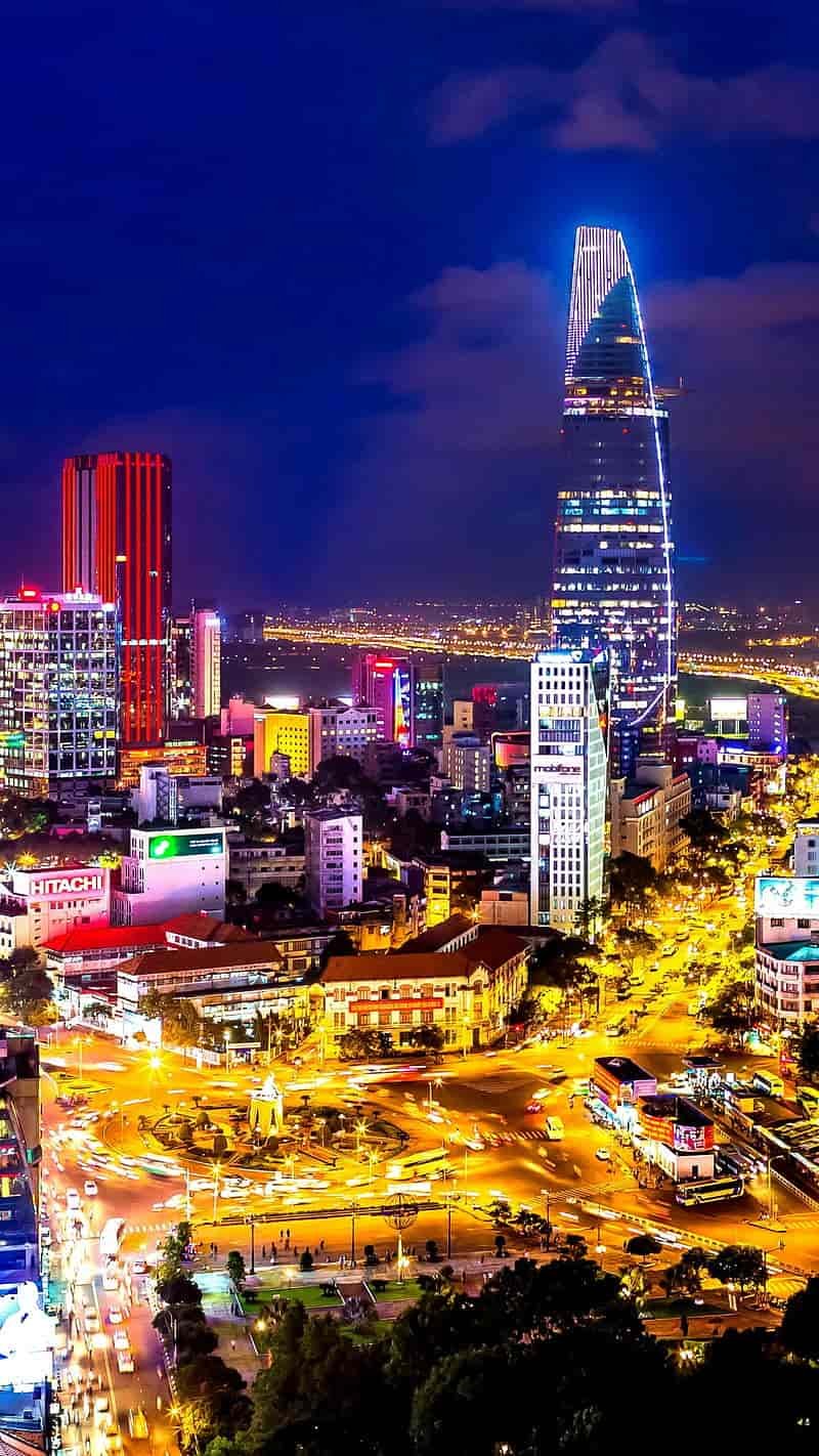 Xem hình nền Việt Nam mới nhất