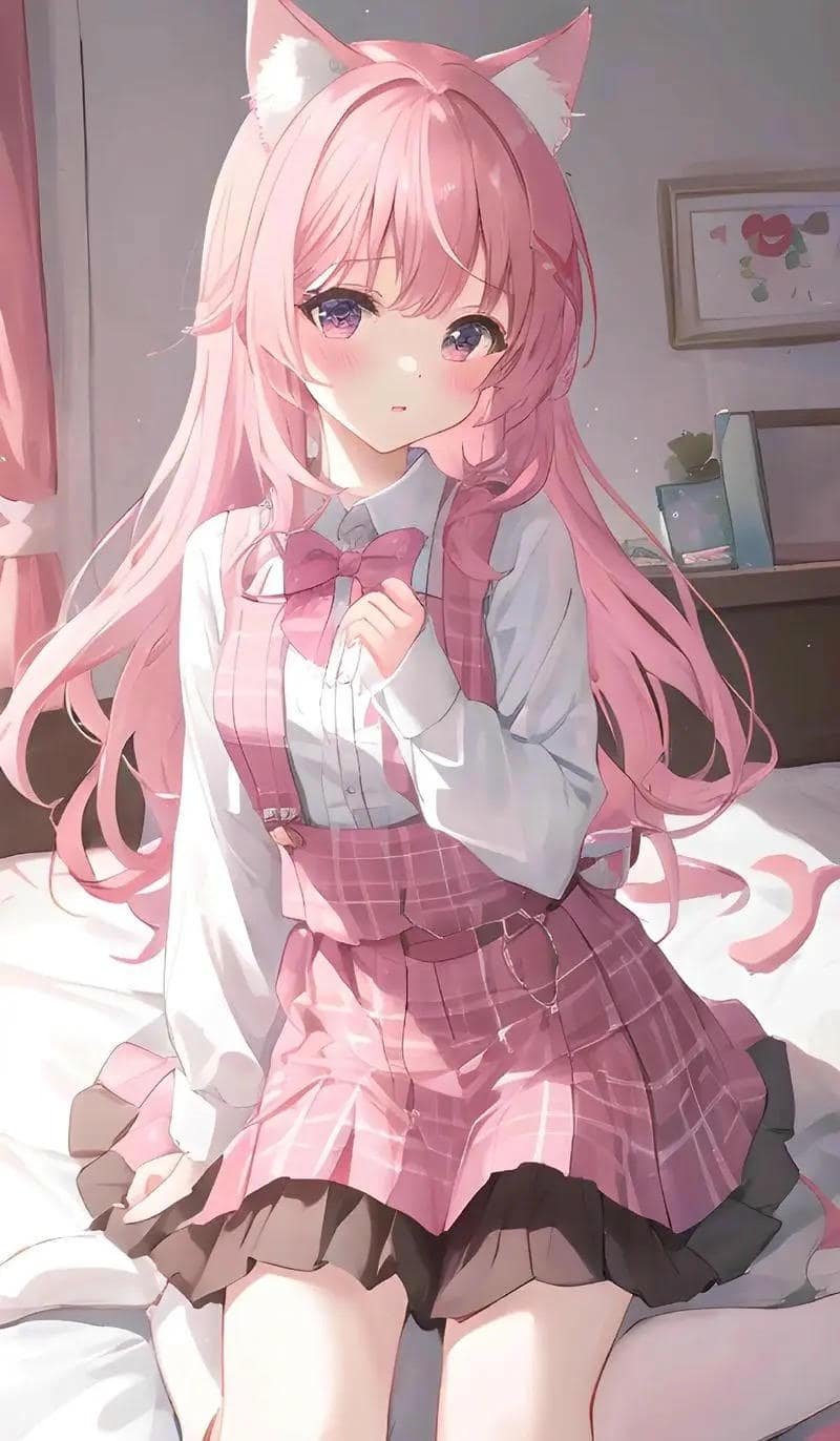 Xem hình nền anime đẹp nhất