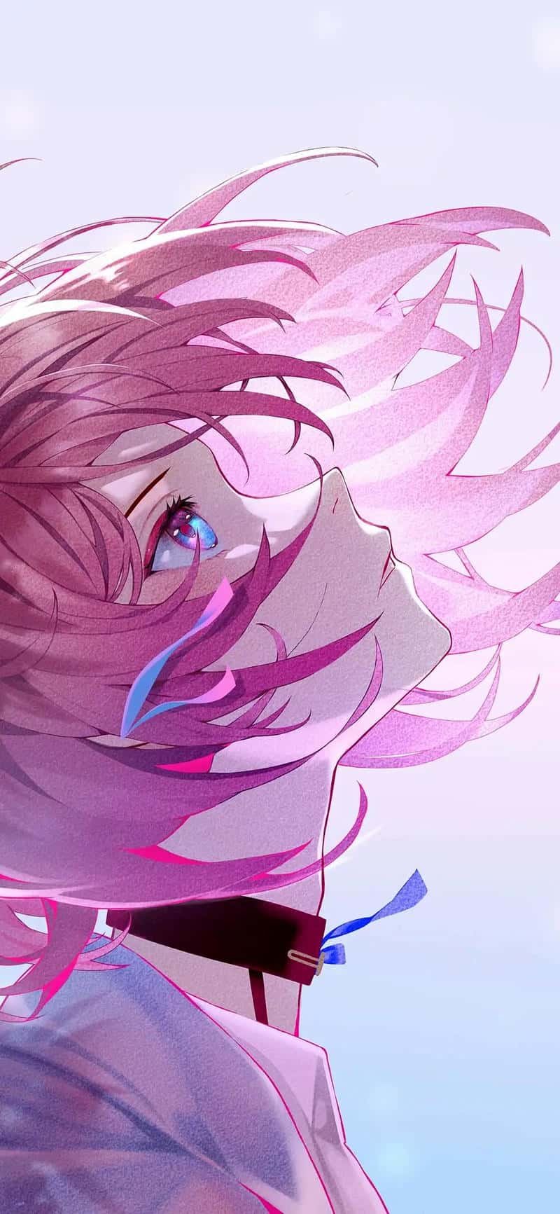 Xem hình nền anime mới nhất
