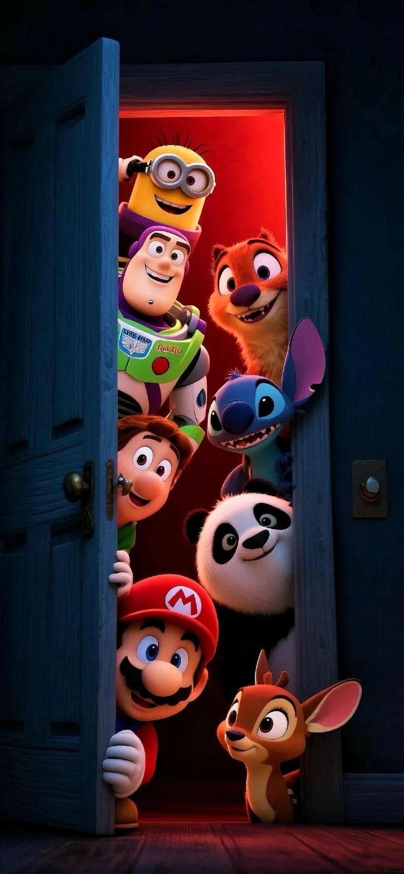 Xem hình nền cute đẹp nhất