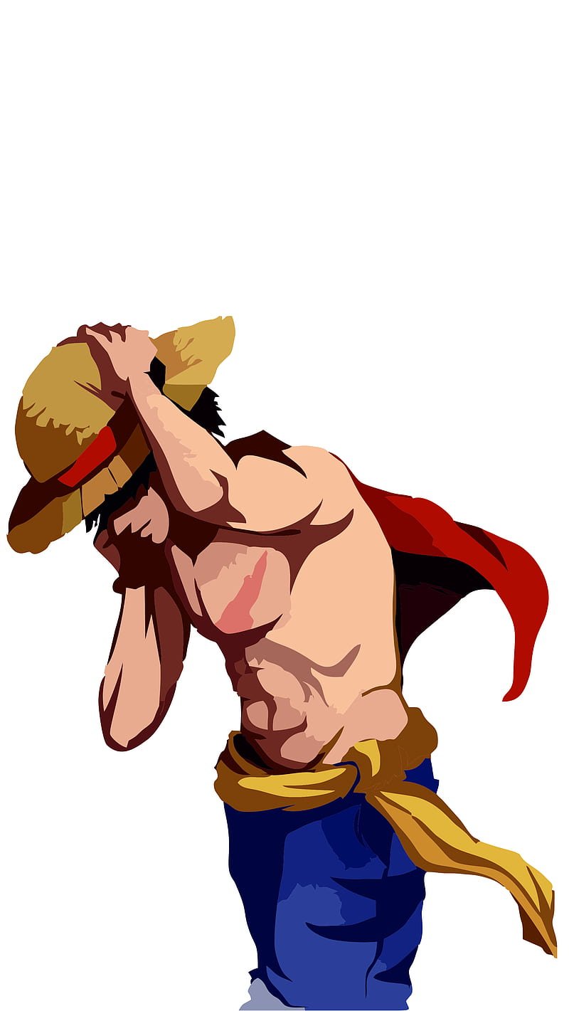 Xem hình nền luffy đẹp