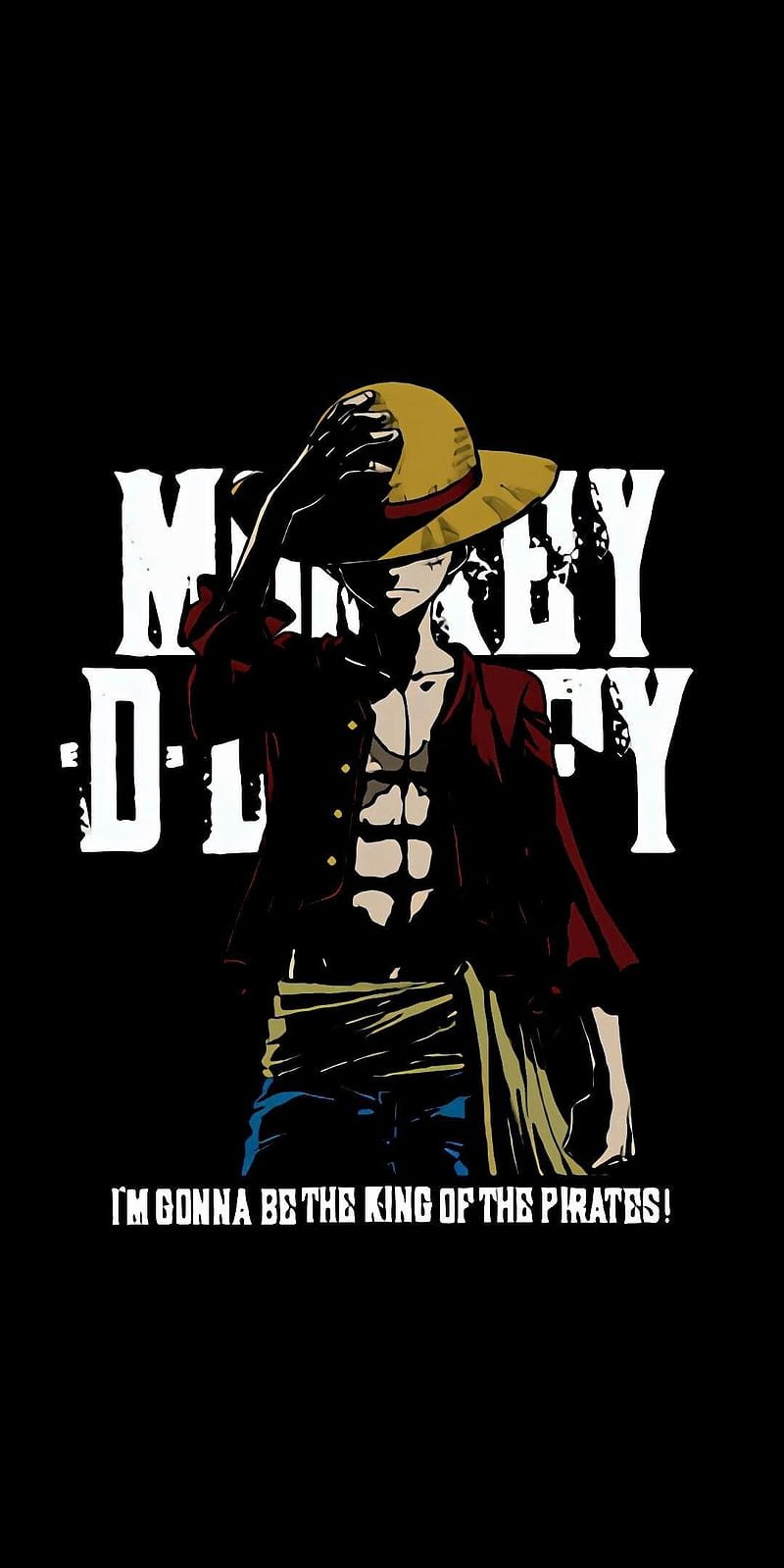 Xem hình nền luffy mới nhất