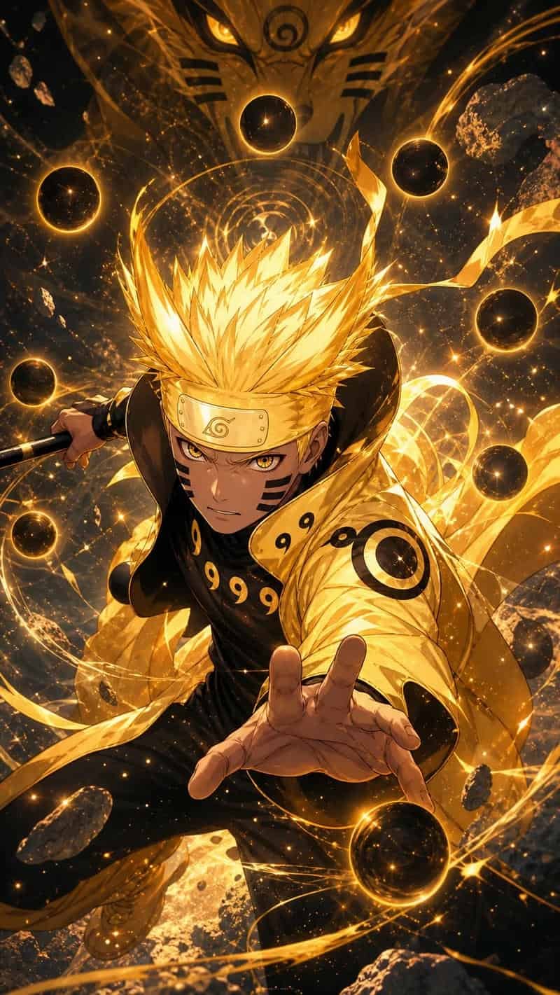 Xem hình nền naruto đẹp nhất