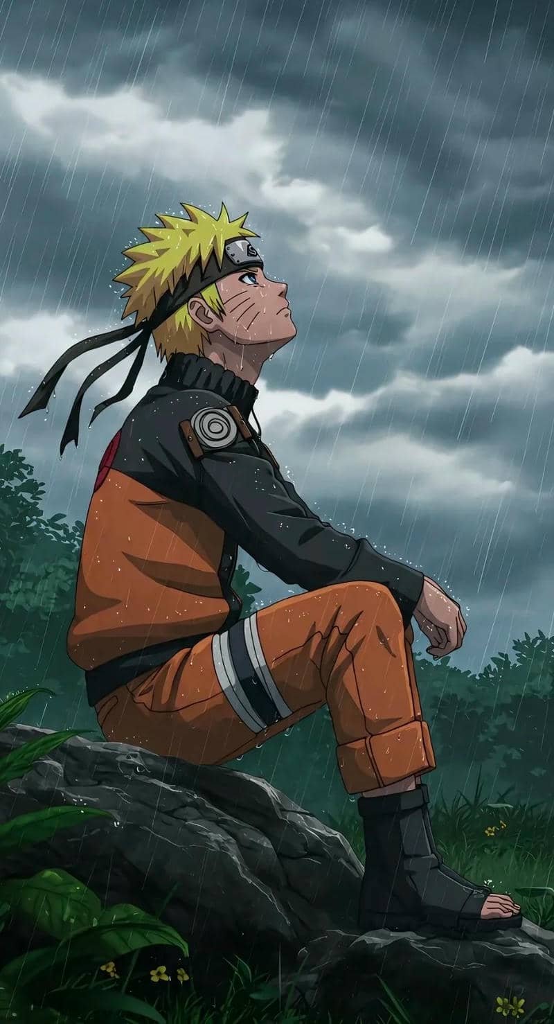 Xem hình nền naruto mới nhất