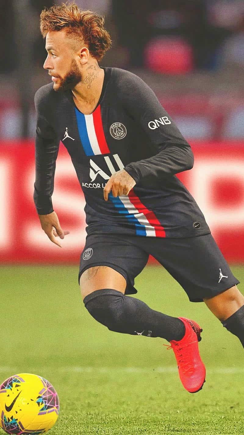 Xem hình nền neymar đẹp nhất