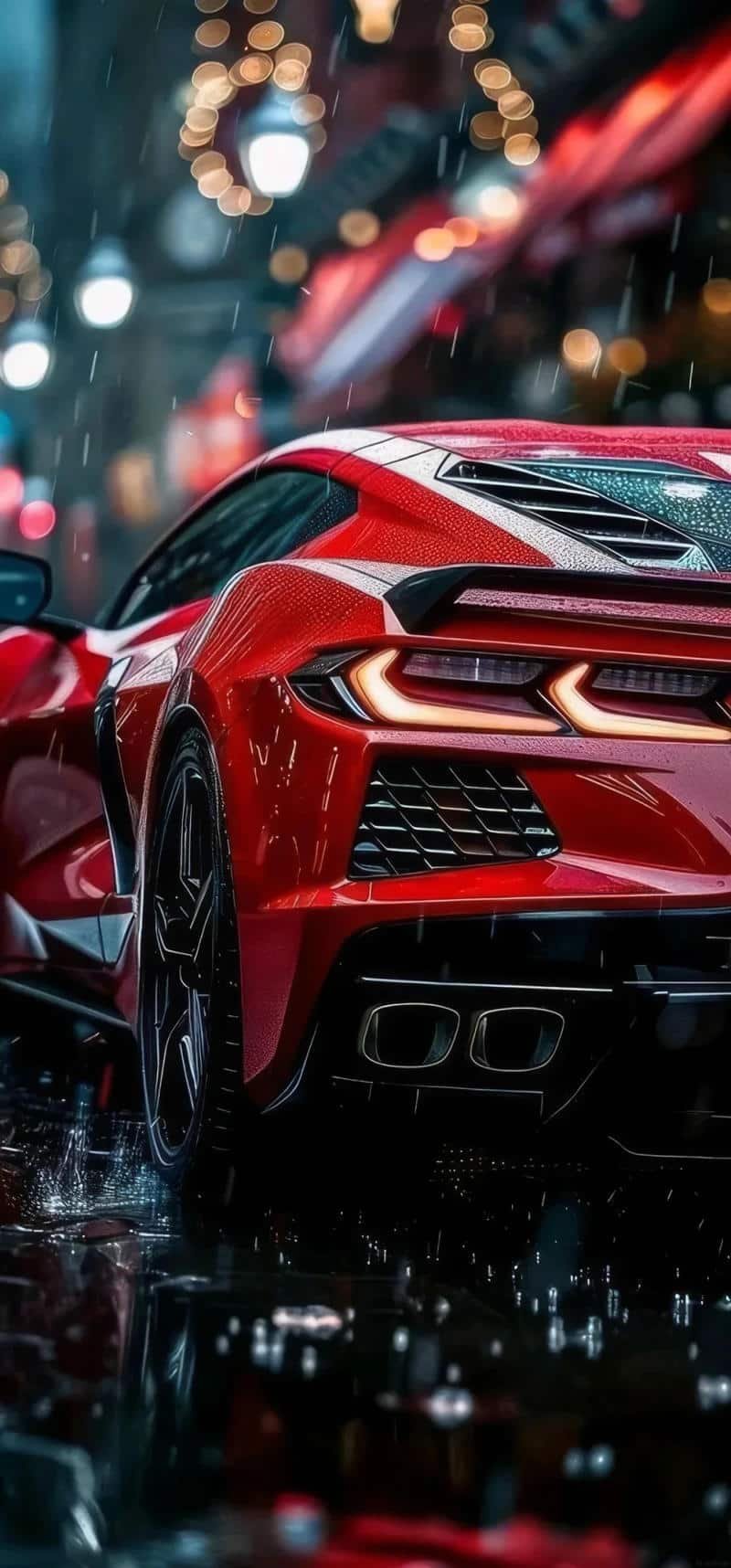 Xem hình nền siêu xe đẹp nhất